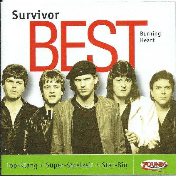 Is this love. Survivor Burning Heart. Burning Heart Survivor картинки. Фото группы Survivor - Burning Heart. Сурвивор слушать.