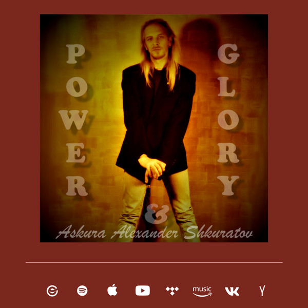 album "Power & Glory"