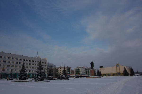 Город Белебей Башкортостан