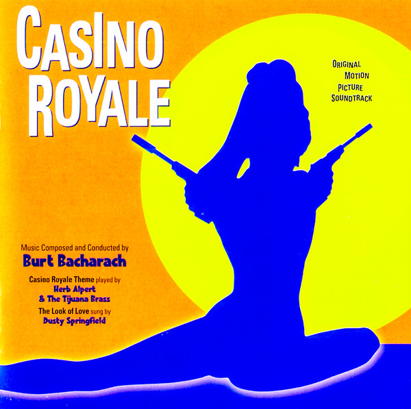 007 casino royal soundtrack