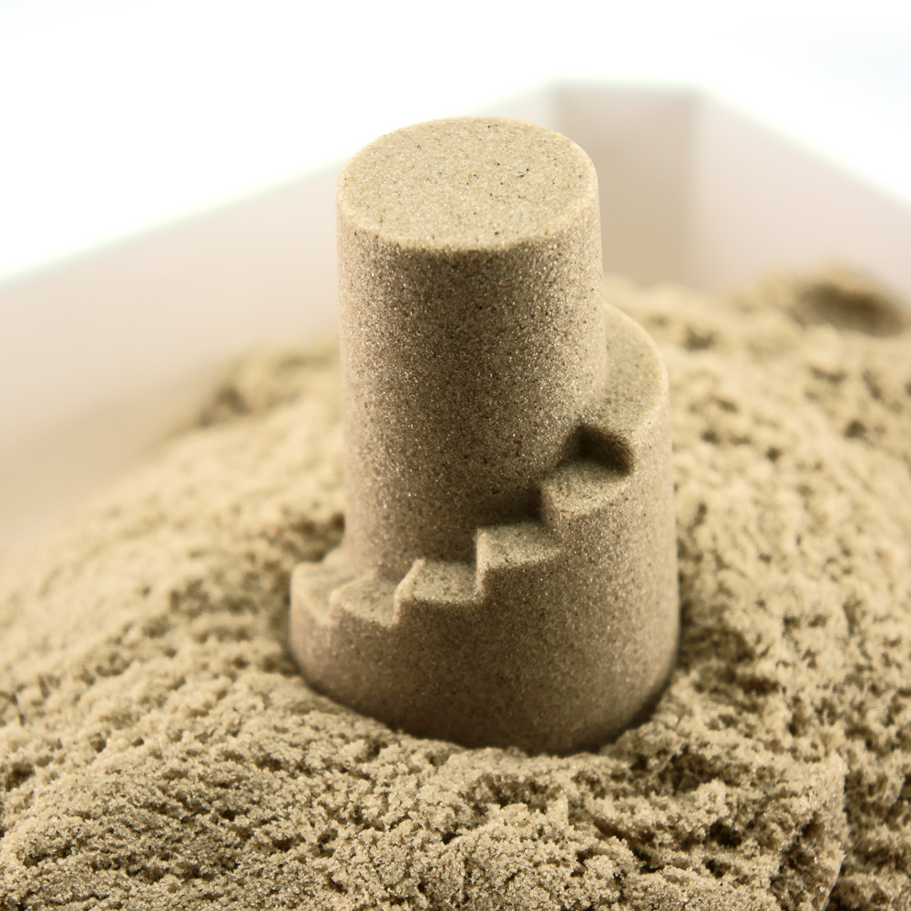 Кинетический песок Kinetic Sand