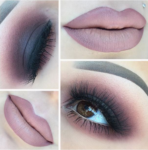 Pin on Pretty Asian eye makeup, Natural eye makeup, Eye makeup
