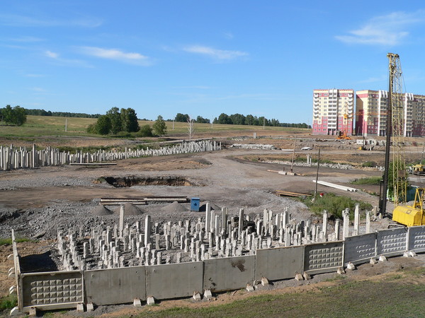 Новоильинский район старые фото