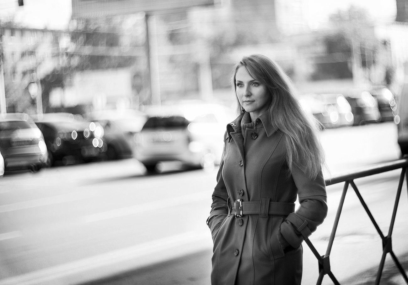 Княжева Екатерина