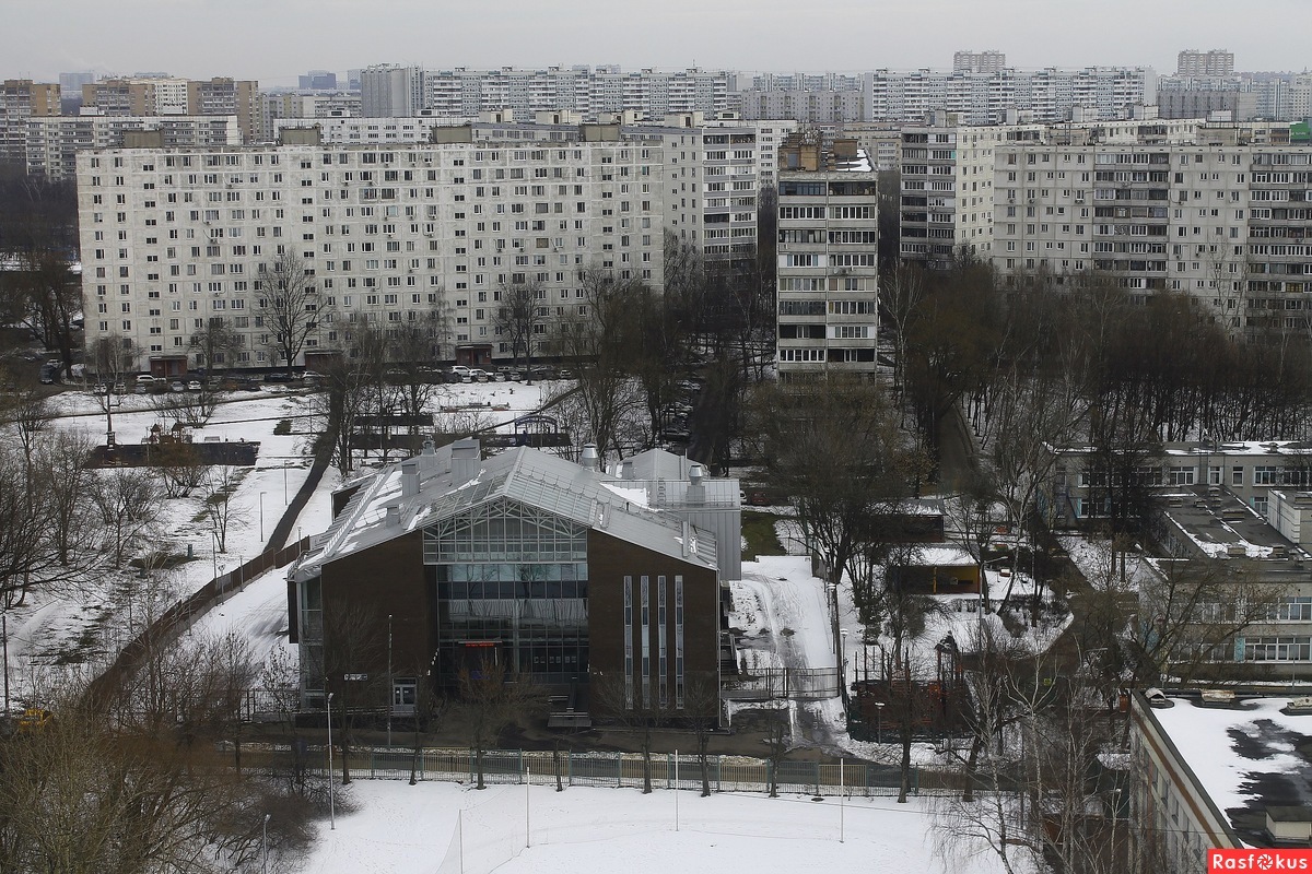 Авито Москва Купить Квартиру Бирюлево Западное