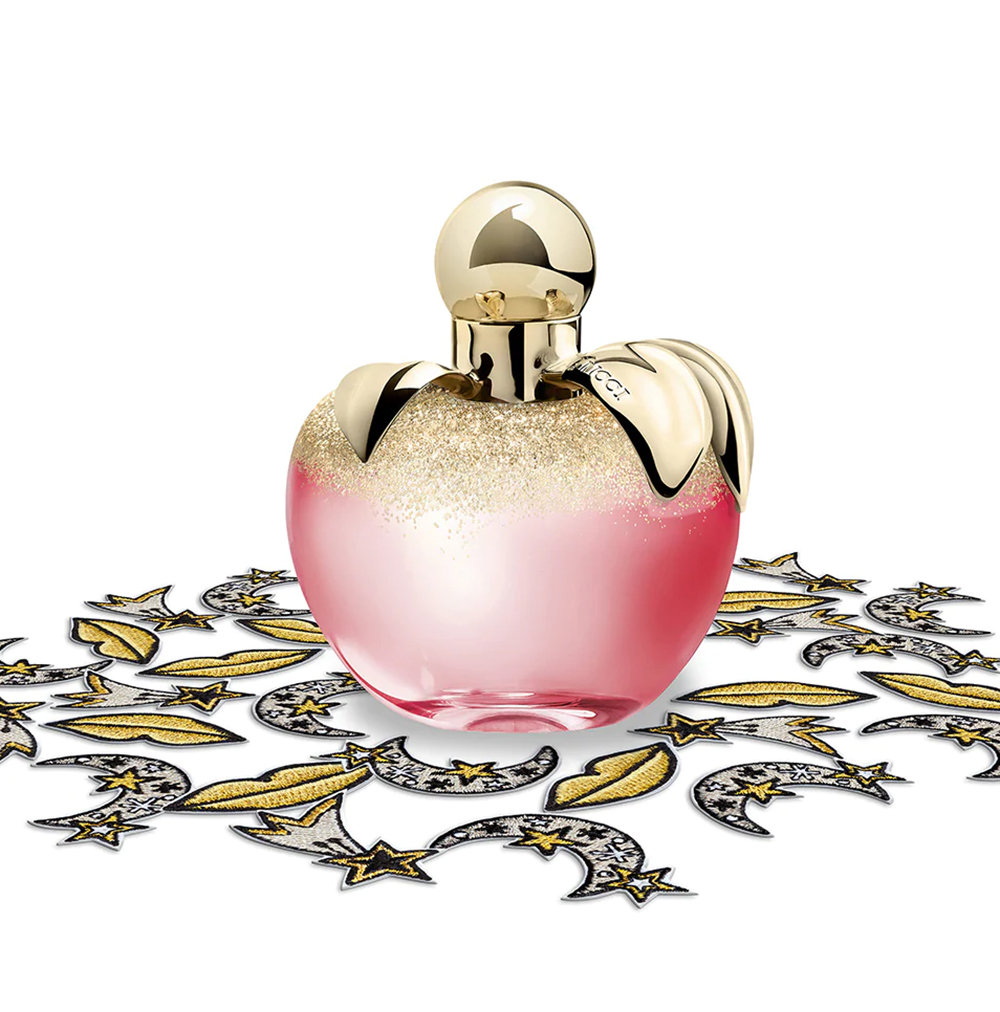 Holiday bella. Nina Nina Ricci Fragrances. Nina Collector Edition Nina Ricci.