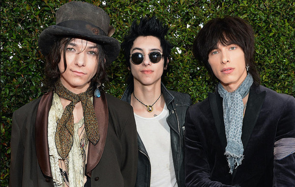 Palaye Royale