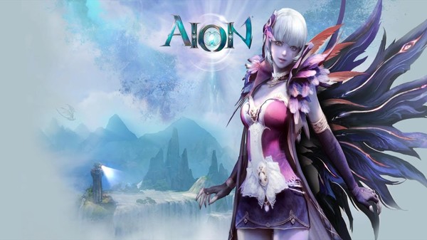 Айон — компьютерная игра в жанре MMORPG, разработанная NCSoft, сочетающая в себе PvP и PvE в мире фэнтези.