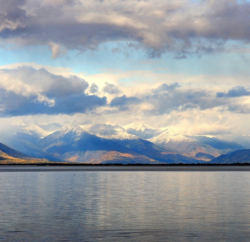 Северобайкальск байкал фото