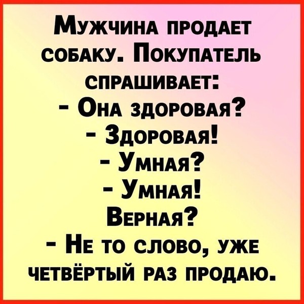 Бизнес 😄