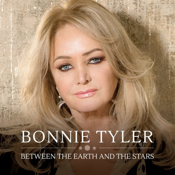 Новый альбом Bonnie Tyler - Between the earth and the stars (2019). 

Певица Бонни Тайлер отмечает свой 50-ти летний юбилей на сцене выходом нового альбома. Семнадцатый альбом певицы включает в себя 14 треков, три из которых записаны дуэтом: с Родом Стюартом, Клиффом Ричардом, Фрэнсисом Росси. Релиз альбома 18.03.2019 года.

#BonnieTyler #БонниТайлер #РелизАльбома2019 #релизальбома #НовостиМузыки #Музыка2019 #НовостиМузыки2019 #PopMusic #Исполнители80х #Исполнители708090 #олимпиямузыка #olympiamusic #olympiamusicstore