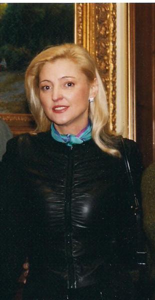 Дарья Червоненко В Молодости