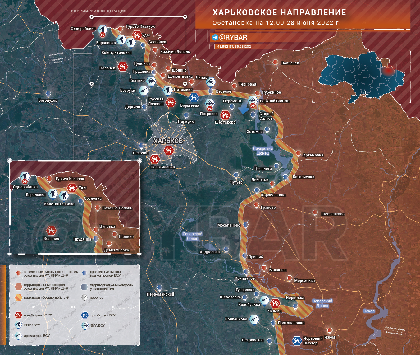 План по освоению оккупированных областей ссср