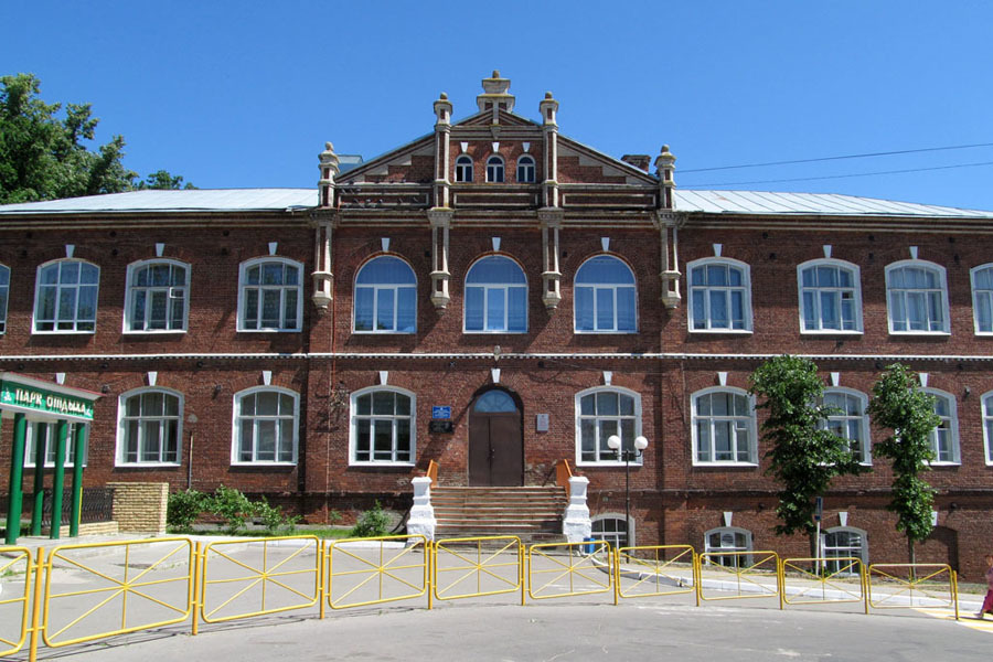 Меленки владимирской области фото